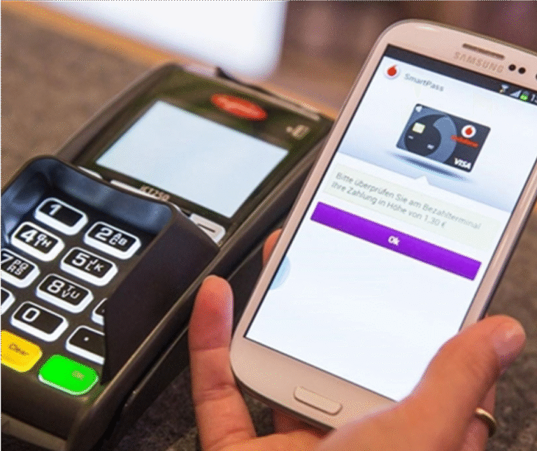 E‑Payment Transactions in Nigeria Hit N284.9 Trillion in Q1 2025